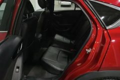2021 Mazda CX-4 2021 2.0 AT blue sky vitalityEditionFWD #19