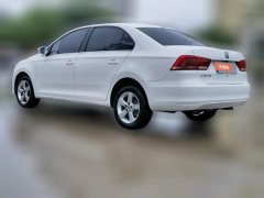 2015 Volkswagen Santana 2015 1.6 AT Comfort #4