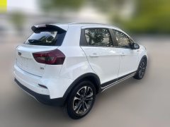 2019 Geely Auto Vision X3 2019 1.5 AT UpgradeEditionElite #4