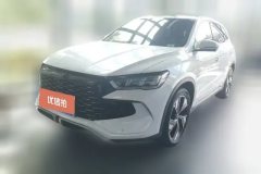 2023 BYD Song Pro PHEV 2023 Champion 1.5 AT DM-i 110KMexcellence #1