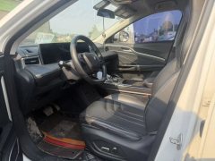 2022 Neta U 2021 Facelift Pro 400 industryCustom #7