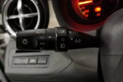 2017 BYD Song EV 2017 1.5T AT DMLuxury 4WD HEV #24