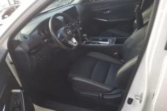 2024 Nissan Sylphy 2023 1.6L AT CVTJoy #9