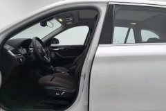 2022 BMW X1 2022 AT sDrive25Li Leading #13