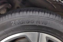 2018 Geely Auto Emgrand GL 2018 1.4T MT EliteSmart Connect #9