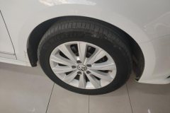 2017 Volkswagen Sagitar 2017 1.6 AT Comfort #6