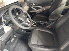 2018 Baojun 510 2017 1.5 AT Luxury #6