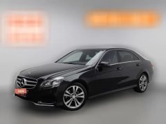 2016 Mercedes-Benz E-Class 2015 2.0T AT E260LSport Facelift #1