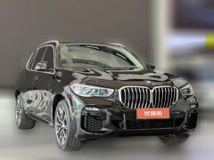 2019 BMW X5(Imported)(Imported) 2019 3.0T AT 40i MSport Pkg (Imported) #3