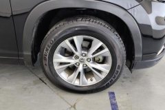 2016 Toyota Highlander 2015 2.0T AT Elite7Seat 4WD #6