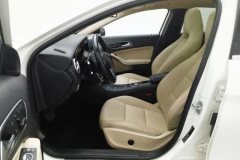 2015 Mercedes-Benz GLA-Class 2015 2.0T AT GLA220Luxury 4WD #13