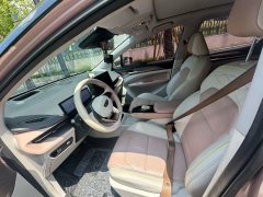 2022 Geometry M6 2022 580 Newinterest #4
