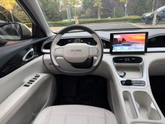 2025 Geely Galaxy Geely Galaxy Xingyuan 2025 310km Youth #14