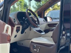 2021 Mercedes-Benz Vito 2021 2.0T AT Business 7Seat #10
