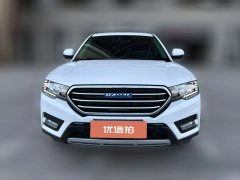 2016 Haval H6 Coupe 2016 Blue Label 1.5T MT 2WDElite #4