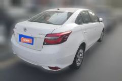 2022 Toyota Vios 2021 1.5 AT EnactusEdition #3