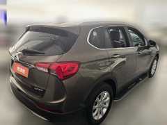 2019 Buick Envision Plus 2019 1.5T AT 20TLuxury FWD China V #9