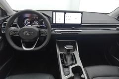 2024 Geely Auto Emgrand Sedan 2023 No.4generationChampion 1.5L AT CVTPremium #12