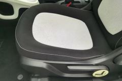 2017 smart ForTwo 2015 1.0 AT 52kilowattHardtopPassionEdition (Imported) #21