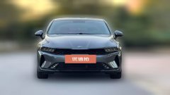 2021 Kia K5 2020 1.5T AT 270TLuxury #2