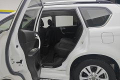 2016 Haval H6 2016 1.5T AT UpgradeEditionElite FWD #11
