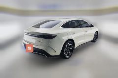 2024 BYD Seal 06 2024 1.5L AT DM-i 120KM Flagship #3