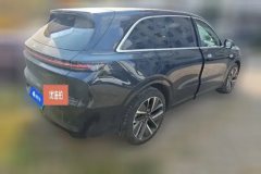 2024 Li Auto Li Auto L6 2024 Max #3