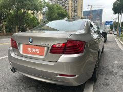 2016 BMW 5 Series 2014 2.0T AT 528LiLeading #7