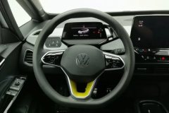 2024 Volkswagen ID.3 2023 Upgrade pureSmart #15
