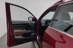 2018 GAC Trumpchi Trumpchi GS7 2017 2.0T AT 320TLuxury FWD #11