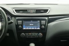 2018 Nissan Qashqai 2017 2.0L AT CVTSmart China V #16