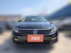 2017 Volkswagen Passat 2016 1.8T AT 330TSIHonor #4