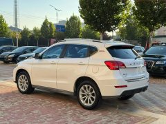 2017 Haval H2 2017 1.5T AT Red LabelLuxury FWD #5
