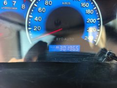 2018 BYD F3 2018 1.5 MT Classic #12