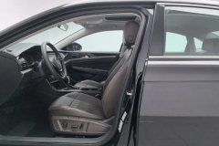 2019 Volkswagen Passat 2019 1.4T AT 280TSIBusiness China VI #13