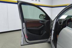 2016 Audi Q5 2016 2.0T AT 40TFSITech #7