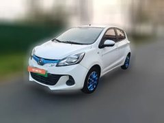 2017 Chang'an Benben EV 2017 EV 180kilometer Fashion #1