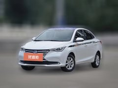 2021 Chang'an Yuexiang Sedan 2019 1.5 AT Luxury China VI #1
