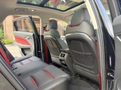 2019 Geely Auto Xingyue 2019 2.0T AT 350TStar RiderFWD #4