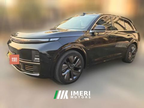 2024 Li Auto Li Auto L7 2024 Ultra