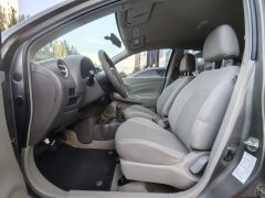 2016 Nissan Sunny 2015 1.5 AT XEComfort #7