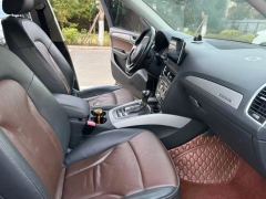2017 Audi Q5 2017 2.0T AT 40TFSIEntryPlus #3