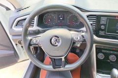 2020 Volkswagen T-Roc 2020 1.4T AT 230TSIEntryFWD #15