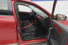 2018 Volkswagen T-Roc 2018 1.4T AT 280TSIComfort FWD #8
