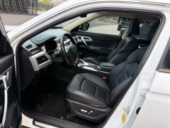2016 Geely Auto Boyue 2016 1.8T AT Smart Premium4WD #14