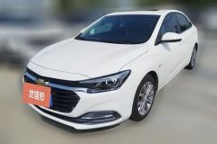 2021 Chevrolet Monza 2020 1.5 AT 320Joy #1