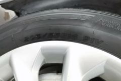 2022 Toyota Corolla 2021 1.2T AT S-CVTElitePLUSEdition #9