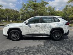 2023 Toyota Wildlander 2023 Hybrid 2.5L AT E-CVT4WDLuxuryPLUSEdition #11