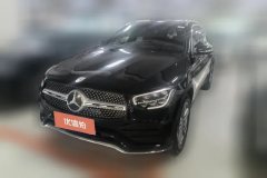 2020 Mercedes-Benz GLC-Class 2020 2.0T AT GLC 260 L 4MATIC Luxury #1