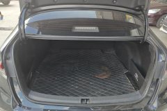 2020 Toyota Corolla 2021 1.2T AT S-CVT Pioneer #4